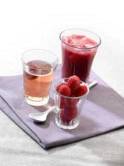 Professionnels De La Restauration|Tasses>Duralex Amalfi - Tasse en verre transparent 20 cl