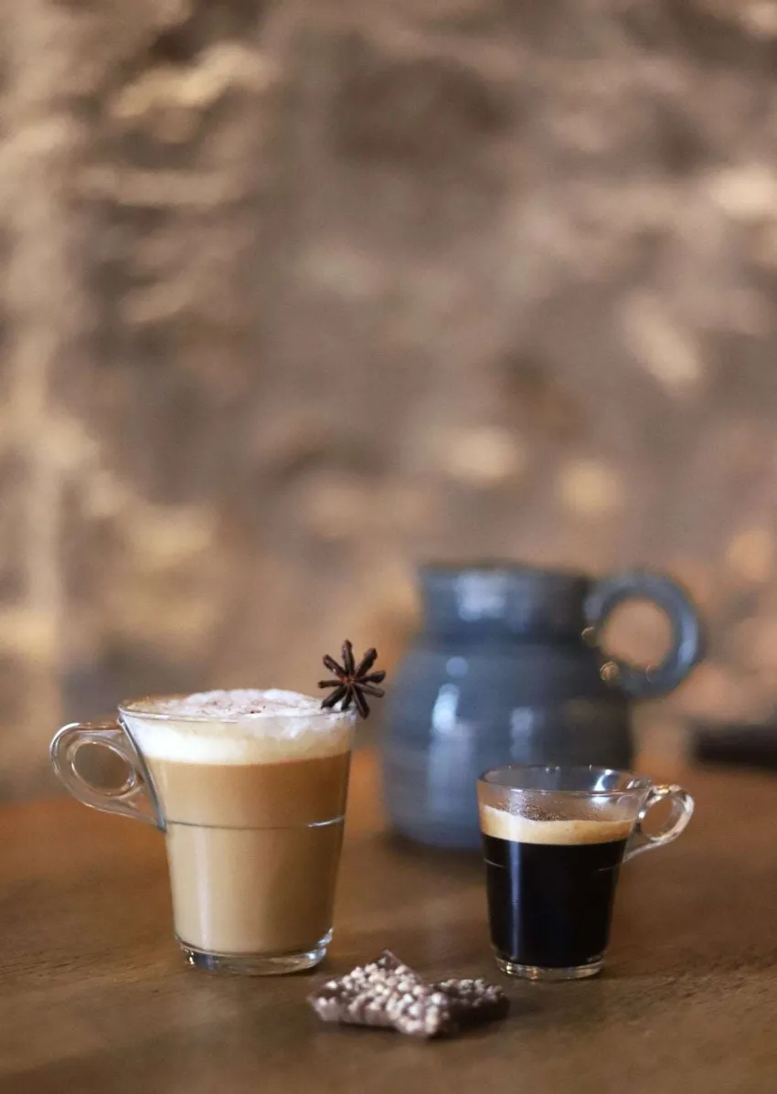 Professionnels De La Restauration|Tasses>Duralex Caprice - Tasse en verre transparent 22cl