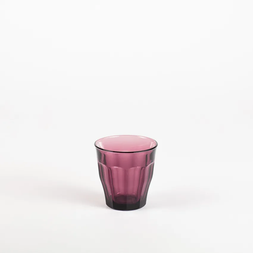 Professionnels De La Restauration|Kits>Duralex Coffret cadeau - Verre coloré Picardie 25cl
