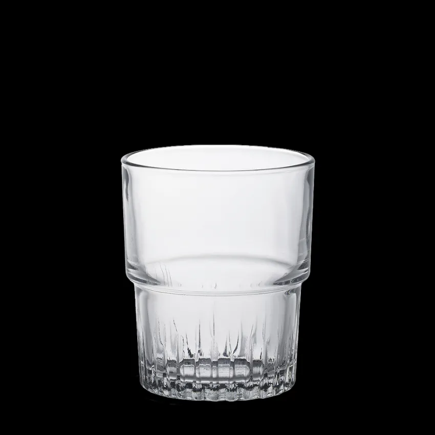 Professionnels De La Restauration|Verres À Eau>Duralex Empilable - Verre Transparent 16cl