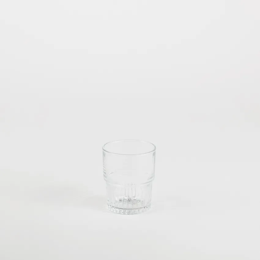 Professionnels De La Restauration|Verres À Eau>Duralex Empilable - Verre Transparent 20cl