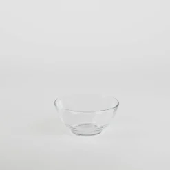 Professionnels De La Restauration|Bols>Duralex Le Gigogne - Bol Parisien en verre transparent 51cl