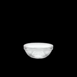 Professionnels De La Restauration|Coupelles>Duralex Le Gigogne - Coupelle en verre transparent Empilable 12,5cl - 9cm