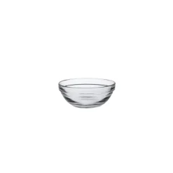 Professionnels De La Restauration|Coupelles>Duralex Le Gigogne - Coupelle en verre transparent Empilable 20,5cl - 10,5cm