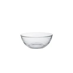 Professionnels De La Restauration|Saladiers>Duralex Le Gigogne - Saladier en verre transparent 26cm - 3,55L