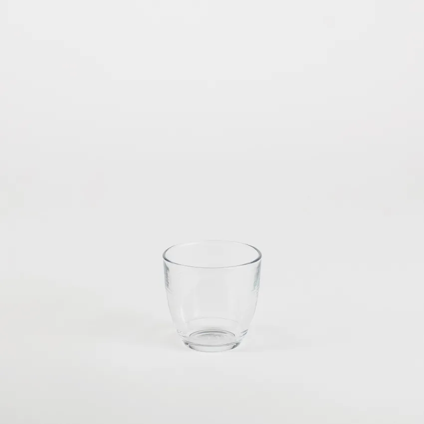 Professionnels De La Restauration|Verres À Eau>Duralex Le Gigogne - Verre transparent 22cl
