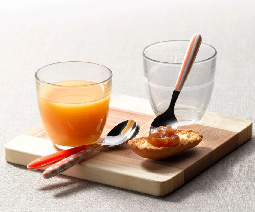 Professionnels De La Restauration|Verres À Eau>Duralex Le Gigogne - Verre transparent 22cl