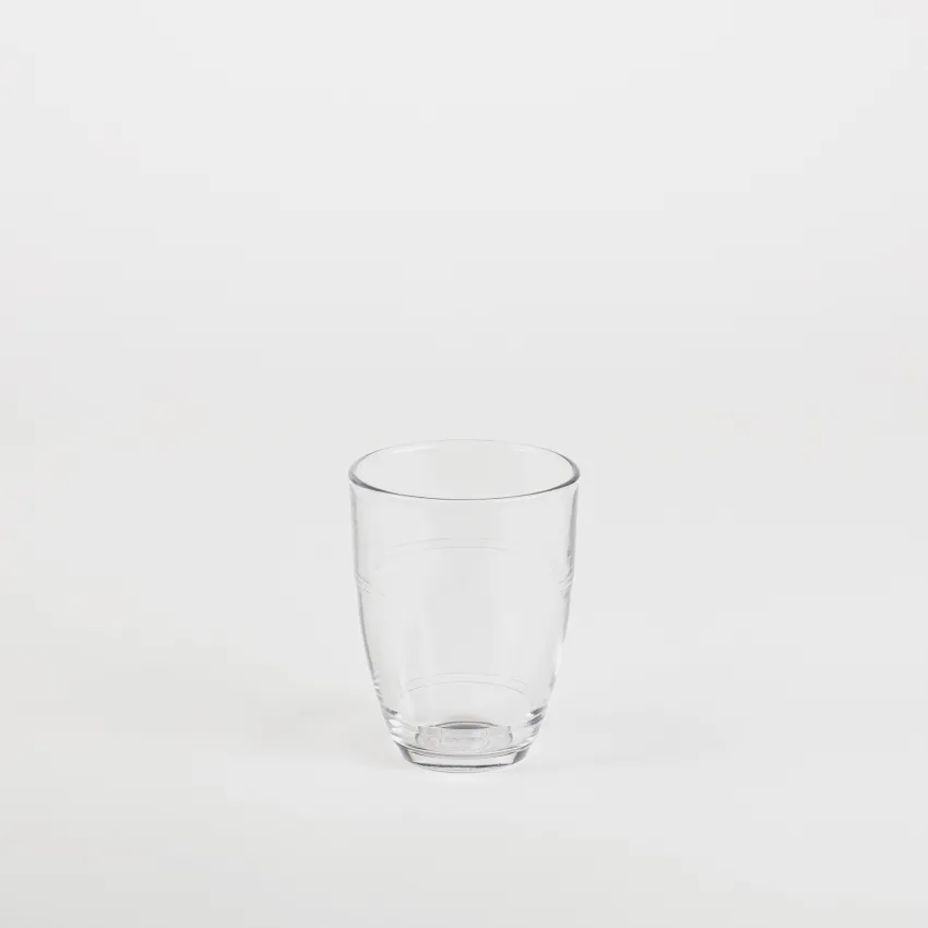 Professionnels De La Restauration|Verres À Cocktail>Duralex Le Gigogne - Verre transparent 36cl
