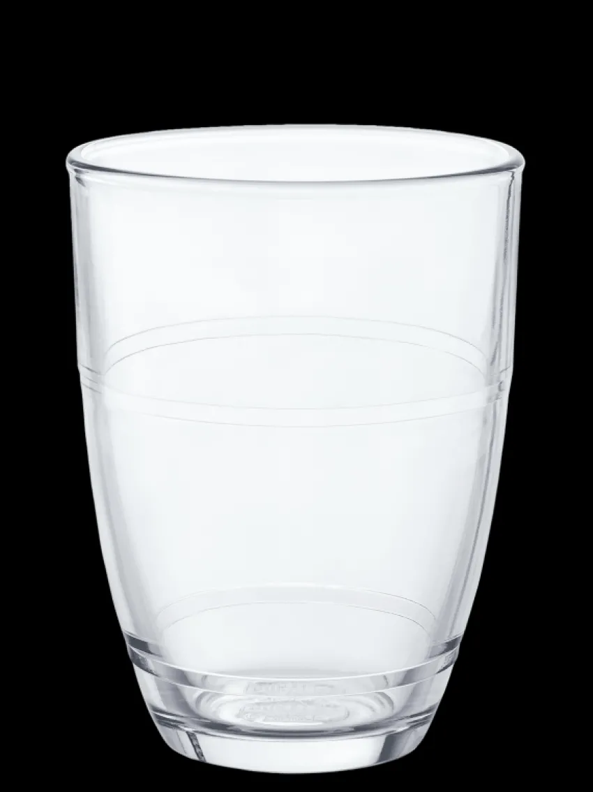 Professionnels De La Restauration|Verres À Cocktail>Duralex Le Gigogne - Verre transparent 36cl
