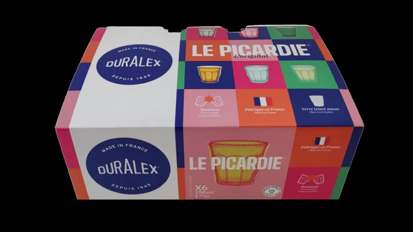 Verres À Eau>Duralex Le Picardie®