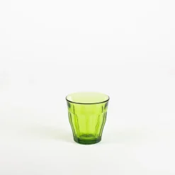 Professionnels De La Restauration|Verres À Eau>Duralex Le Picardie - Verre à eau - Vert - 25cl