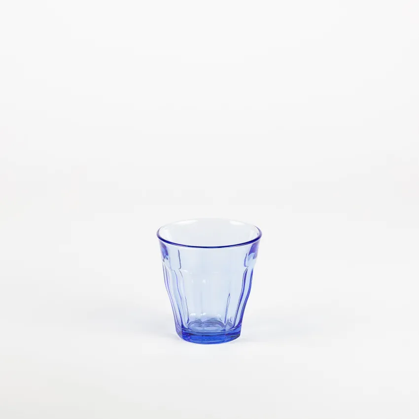 Professionnels De La Restauration|Verres À Eau>Duralex Le Picardie - Verre à eau - Bleu Marine - 25cl