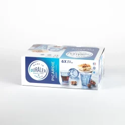 Professionnels De La Restauration|Verres À Eau>Duralex Le Picardie - Verre à eau - Bleu Marine - 25cl