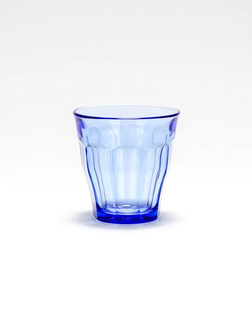 Professionnels De La Restauration|Verres À Eau>Duralex Le Picardie - Verre à eau - Bleu Marine - 25cl