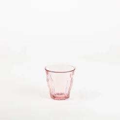 Professionnels De La Restauration|Verres À Eau>Duralex Le Picardie - Verre à eau - Rose 25cl
