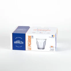 Professionnels De La Restauration|Verres À Eau>Duralex Le Picardie - Verre à eau - transparent - 25cl