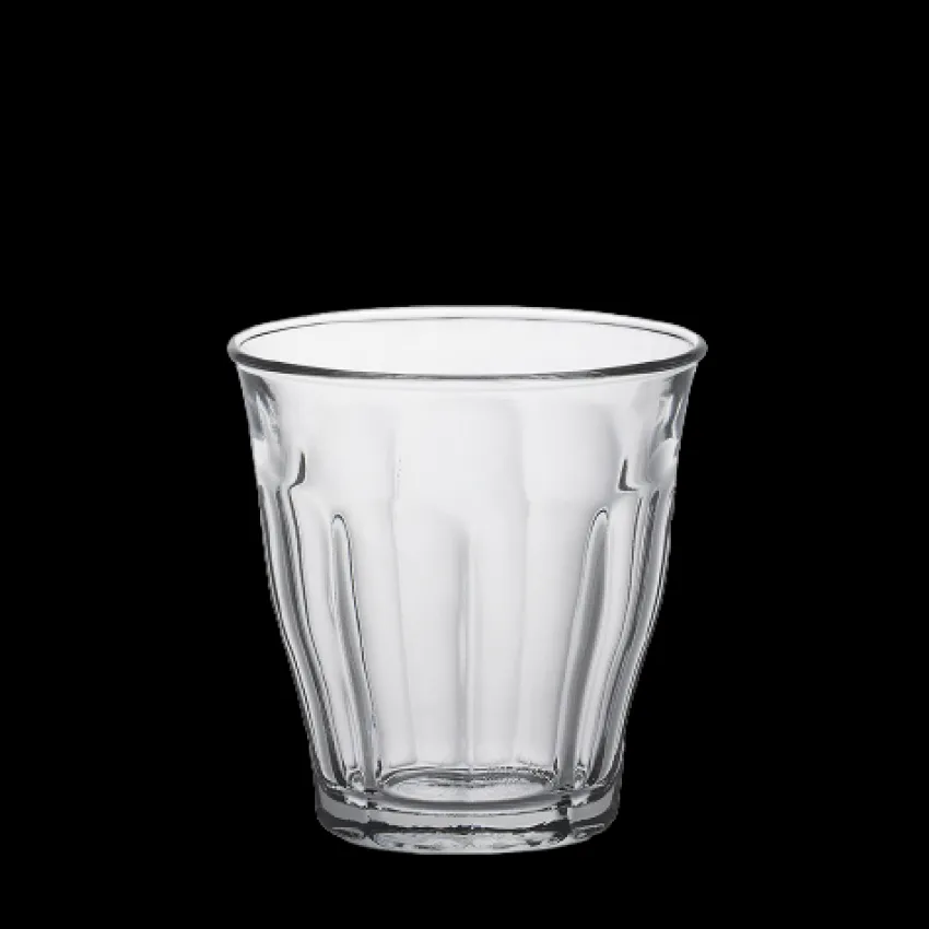 Professionnels De La Restauration|Verres À Eau>Duralex Le Picardie - Verre à eau - transparent - 25cl