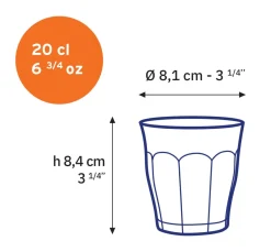 Professionnels De La Restauration|Verres À Eau><noscript><img width=