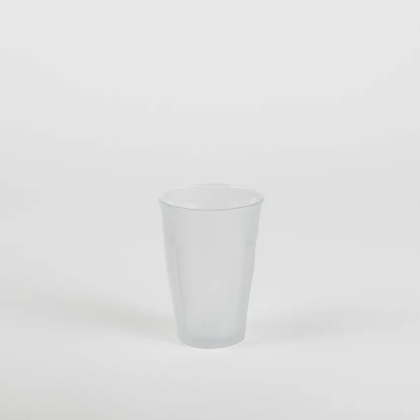 Professionnels De La Restauration|Verres À Bière>Duralex Le Picardie - Verre à eau - Givré 36cl