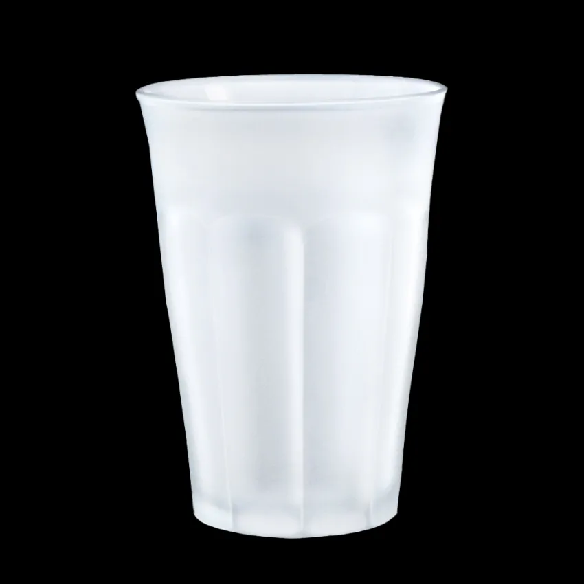 Professionnels De La Restauration|Verres À Bière>Duralex Le Picardie - Verre à eau - Givré 36cl