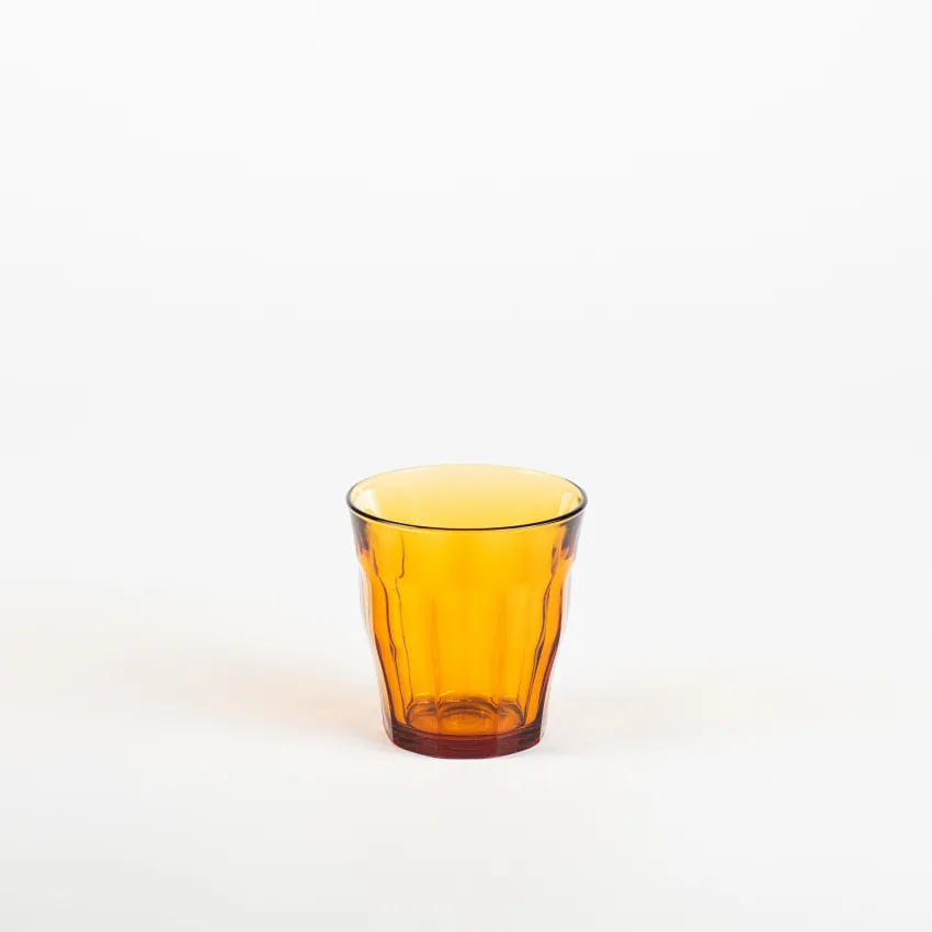 Professionnels De La Restauration|Verres À Eau>Duralex Le Picardie - Verre à eau - Vermeil - 31cl