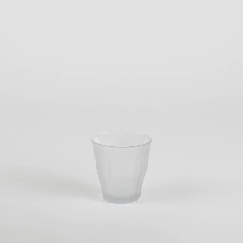 Professionnels De La Restauration|Verres À Eau>Duralex Le Picardie - Verre à eau - Givré 25cl