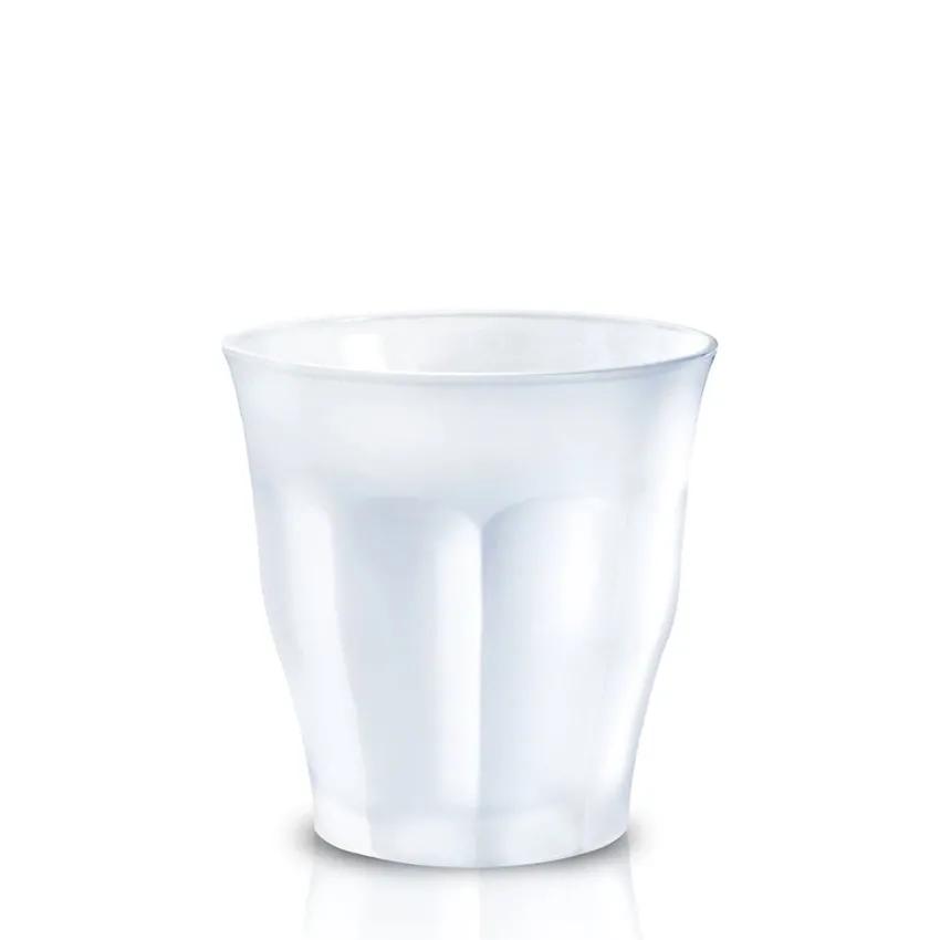 Professionnels De La Restauration|Verres À Eau>Duralex Le Picardie - Verre à eau - Givré 25cl