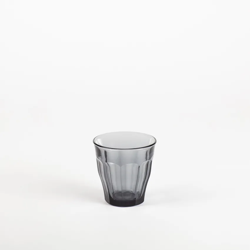 Professionnels De La Restauration|Verres À Eau>Duralex Le Picardie - Verre à eau - Gris - 31cl