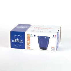 Professionnels De La Restauration|Verres À Eau>Duralex Le Picardie - Verre à eau - Saphir - 31cl