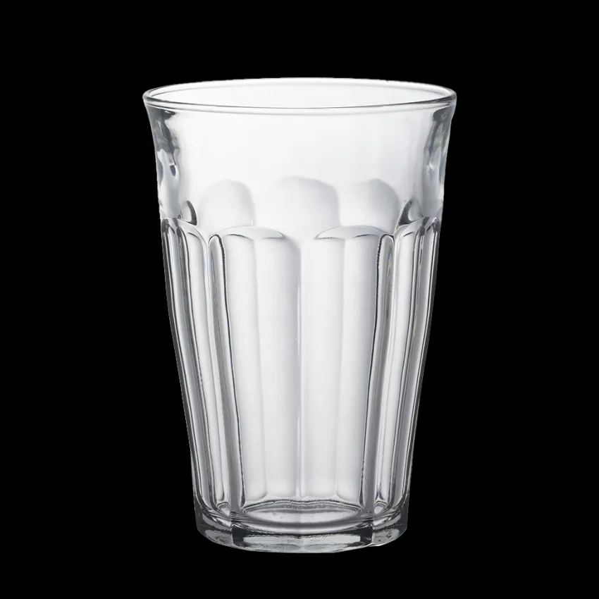 Professionnels De La Restauration|Verres À Eau>Duralex Le Picardie - Verre à eau - transparent - 36cl