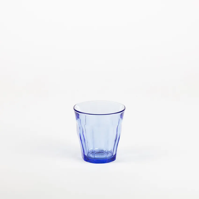 Professionnels De La Restauration|Verres À Eau>Duralex Le Picardie - Verre à eau - Bleu Marine - 31cl