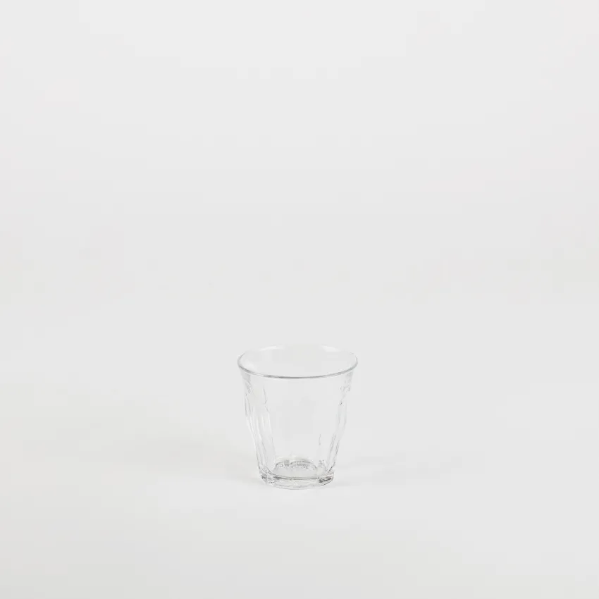 Professionnels De La Restauration|Verres À Eau>Duralex Le Picardie - Verre transparent 13cl