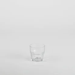 Professionnels De La Restauration|Verres À Eau>Duralex Lola - Verre transparent 20cl