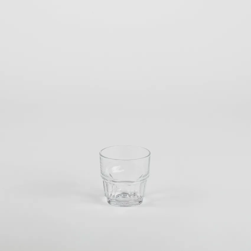 Professionnels De La Restauration|Verres À Eau>Duralex Lola - Verre transparent 20cl
