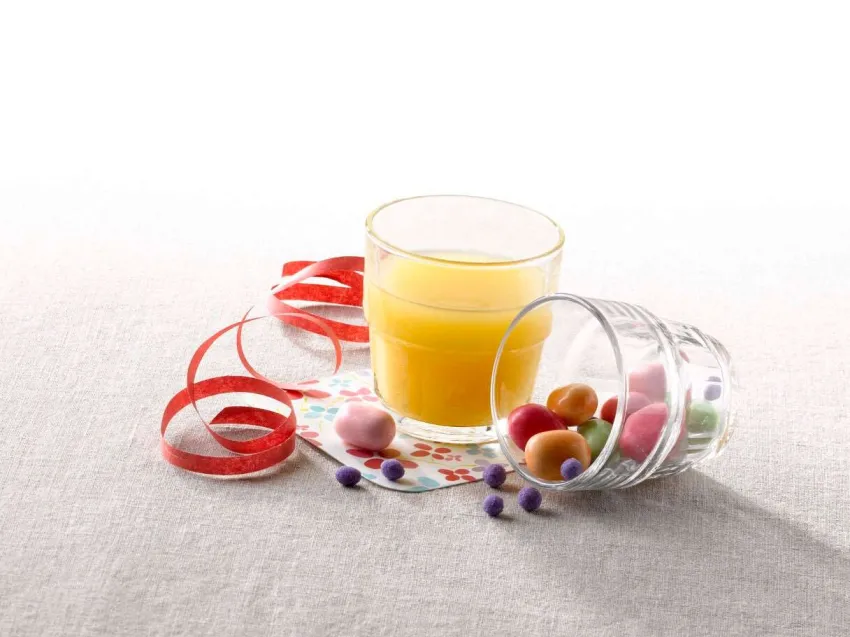 Professionnels De La Restauration|Verres À Eau>Duralex Lola - Verre transparent 20cl