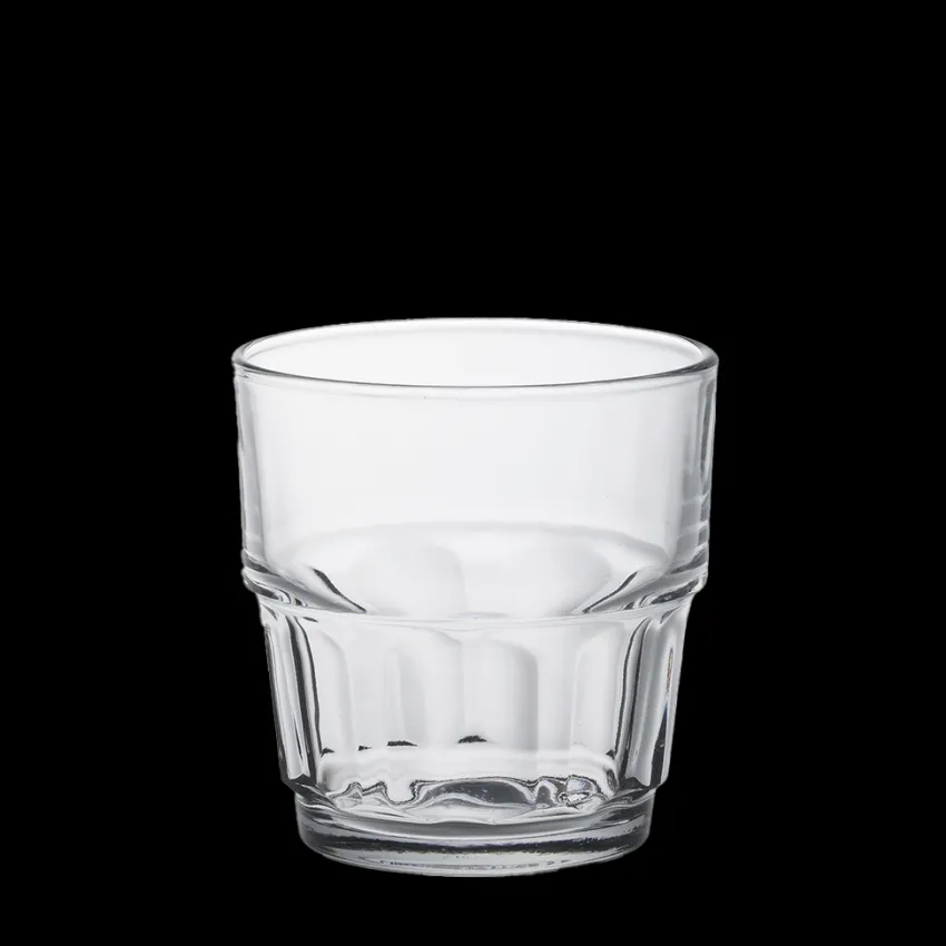 Professionnels De La Restauration|Verres À Eau>Duralex Lola - Verre transparent 20cl