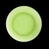 Professionnels De La Restauration|Assiettes>Duralex Lys - Assiette x6 - 23,5cm - Vert