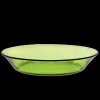 Professionnels De La Restauration|Assiettes>Duralex Lys - Assiettes creuses x6 - 19,5cm - Vert