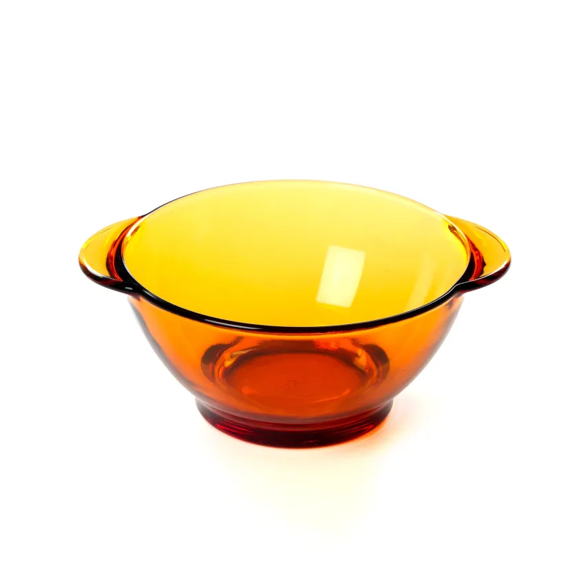 Bols>Duralex Lys - Bol en verre multicolore à oreilles 51cl