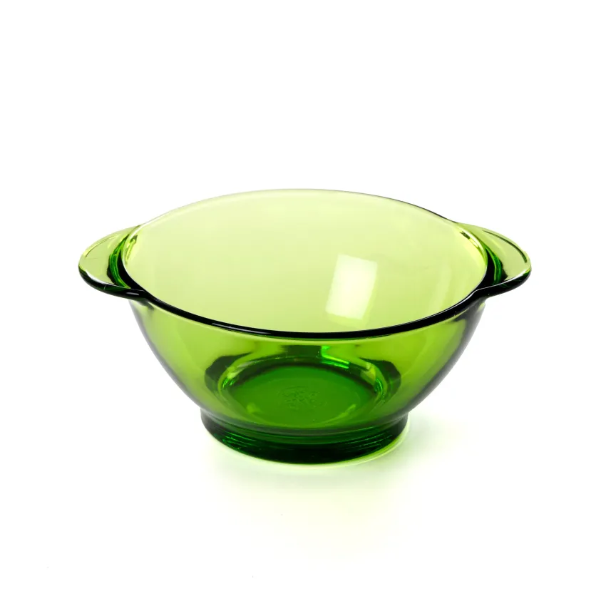 Bols>Duralex Lys - Bol en verre multicolore à oreilles 51cl