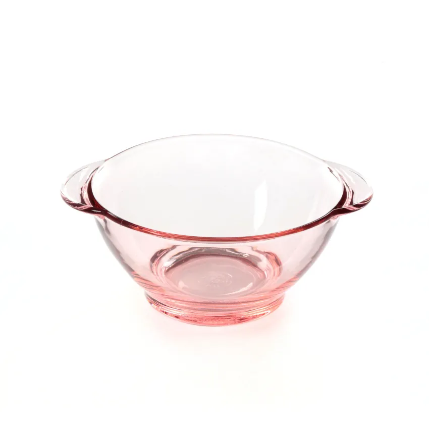 Bols>Duralex Lys - Bol en verre multicolore à oreilles 51cl