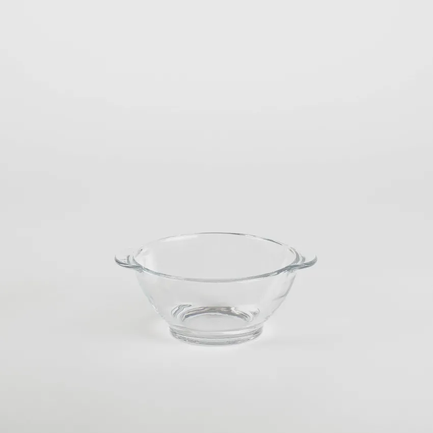 Bols|Professionnels De La Restauration>Duralex Lys - Bol en verre transparent à oreilles 51cl