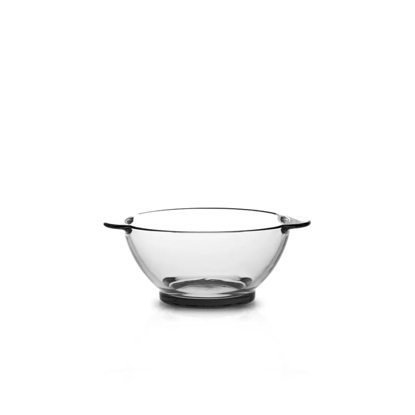 Bols|Professionnels De La Restauration>Duralex Lys - Bol en verre transparent à oreilles 51cl