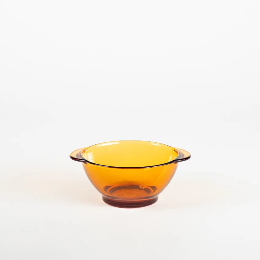 Professionnels De La Restauration|Bols>Duralex Lys - Bol en verre Vermeil à oreilles 51cl