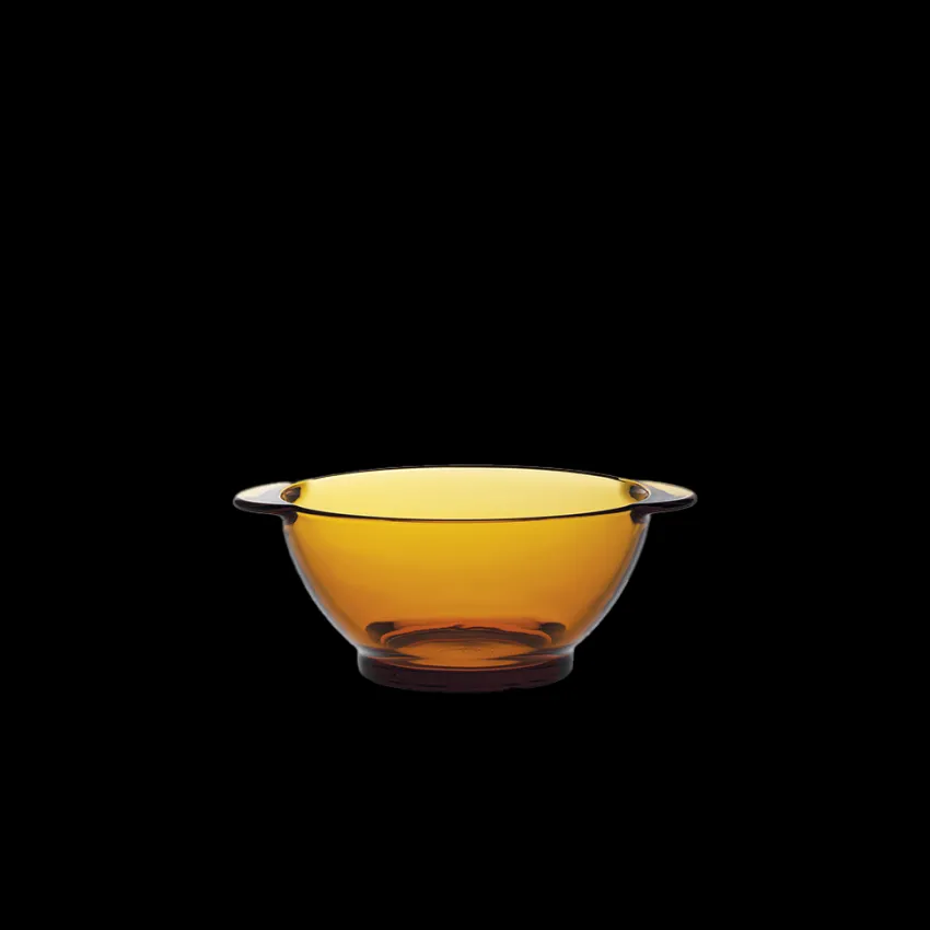 Professionnels De La Restauration|Bols>Duralex Lys - Bol en verre Vermeil à oreilles 51cl