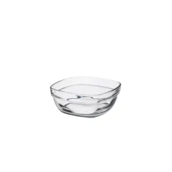 Professionnels De La Restauration|Coupelles>Duralex Lys - Coupelle carrée transparente 15cl