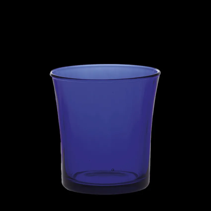 Professionnels De La Restauration|Verres À Eau>Duralex Lys - Verre Saphir 21 cl