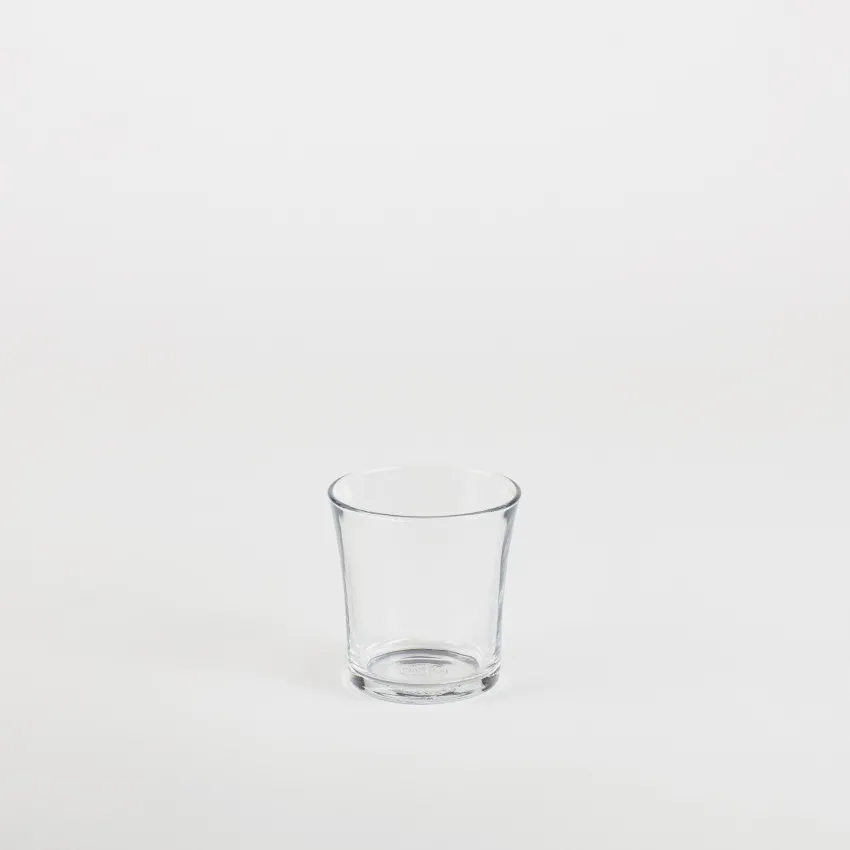 Professionnels De La Restauration|Verres À Eau>Duralex Lys - Verre transparent 21 cl