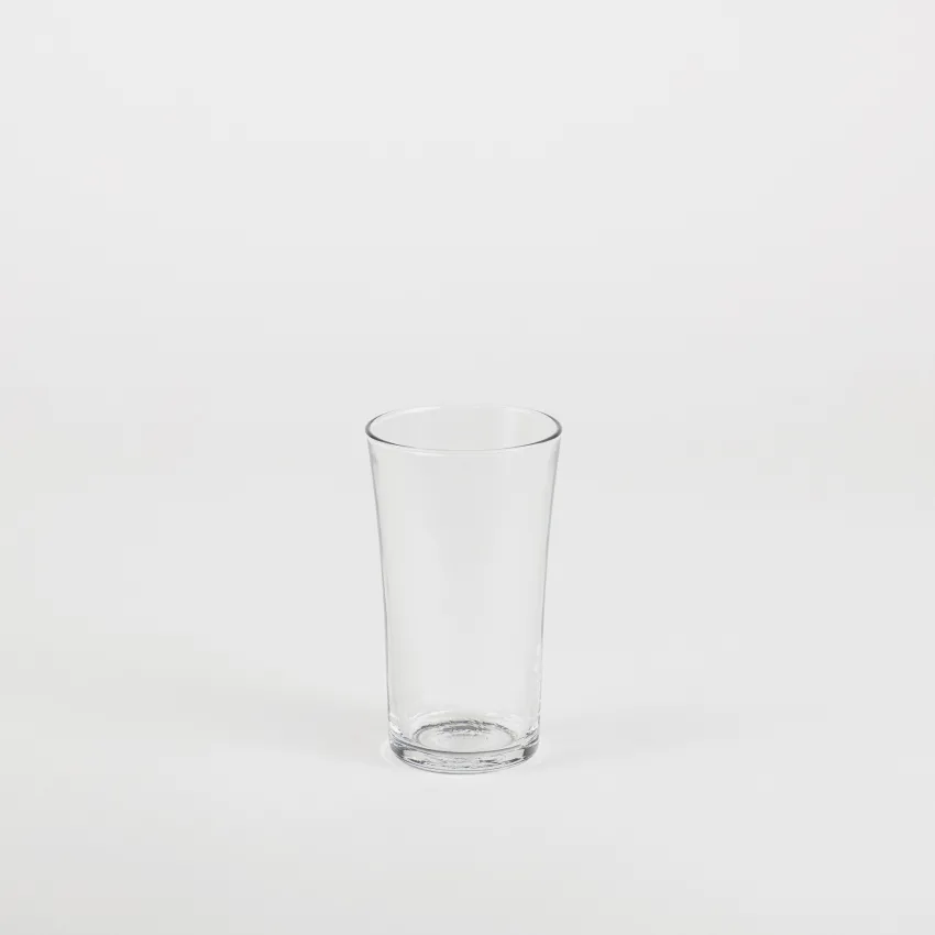 Professionnels De La Restauration|Verres À Eau>Duralex Lys - Verre Transparent 28 cl