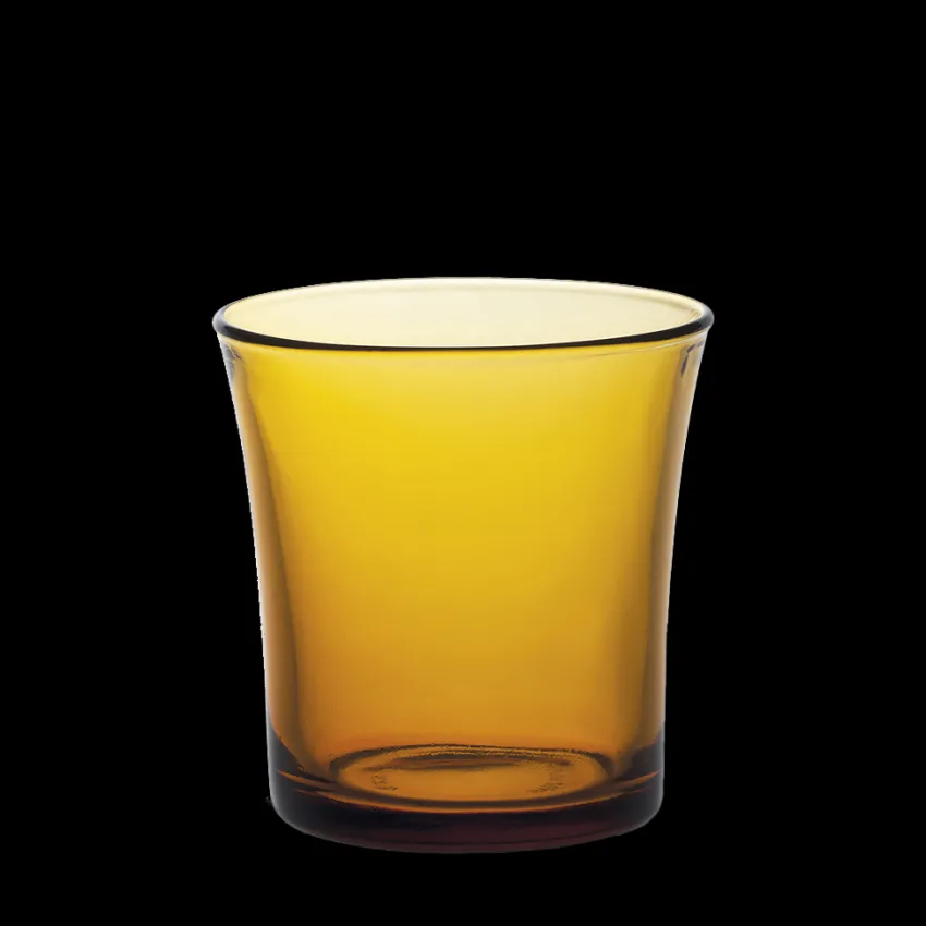 Professionnels De La Restauration|Verres À Eau>Duralex Lys - Verre Vermeil 21 cl